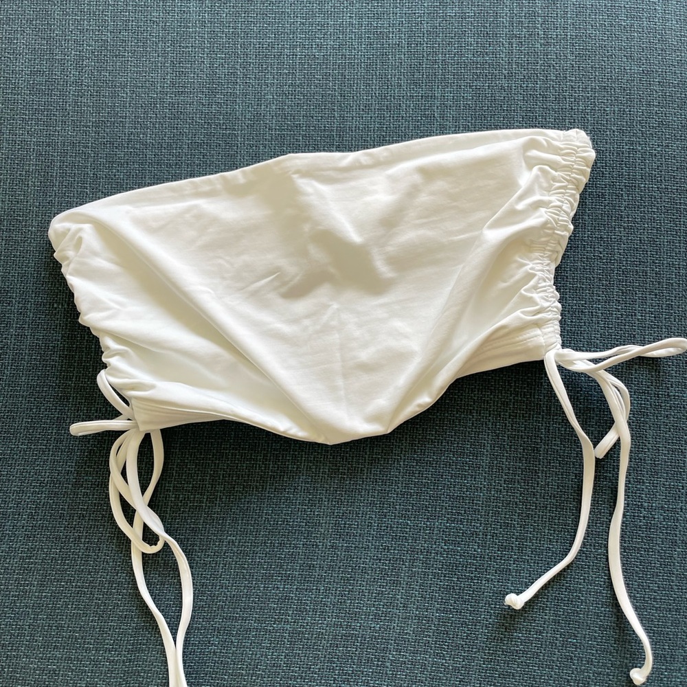 L Space Tube Top